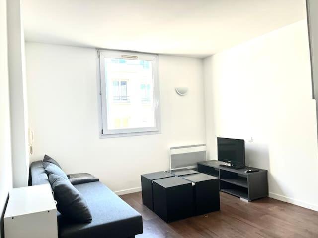 Studio - Disney-Paris Gare 2Min Apartment Bussy-Saint-Georges Exterior photo