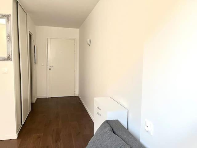 Studio - Disney-Paris Gare 2Min Apartment Bussy-Saint-Georges Exterior photo