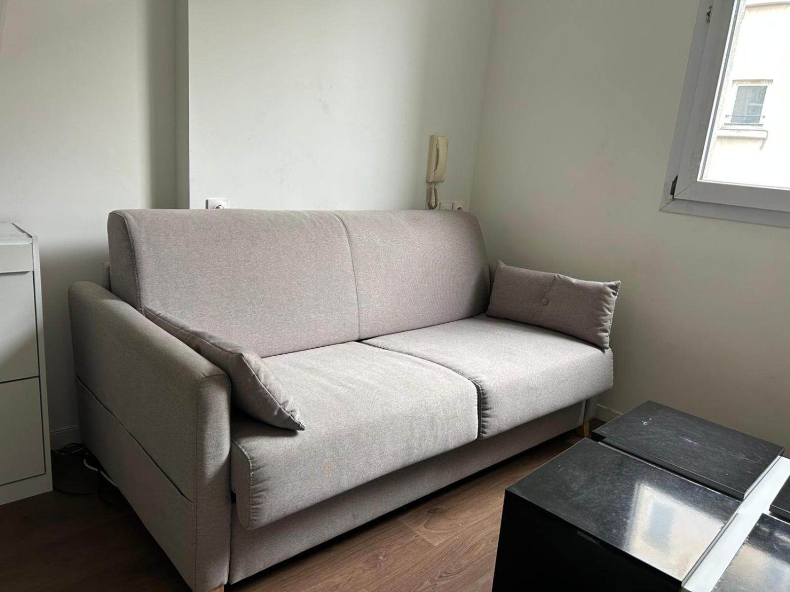 Studio - Disney-Paris Gare 2Min Apartment Bussy-Saint-Georges Exterior photo
